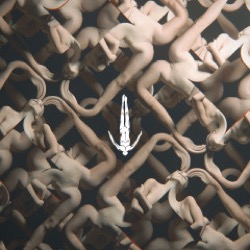 Denis Horvat — Cha Cha EP