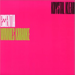 Krystal Klear Essentia — Essentia