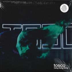 Tosca — Going Going Going