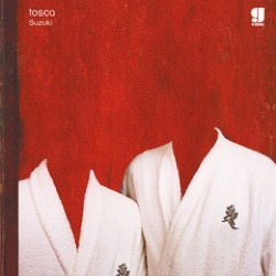 Tosca — Suzuki
