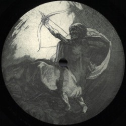 Confluencia — Resiliencia Ep