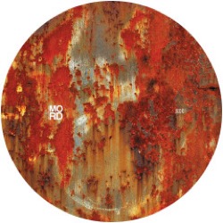 Mist Gasp — Random Conditions Ep