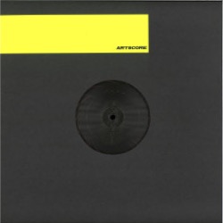 Tensal — Dark Welcome Ep