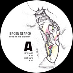 Jeroen Search — Avoiding The Ordinary