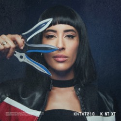 Indira Paganotto — Lions Of God Ep