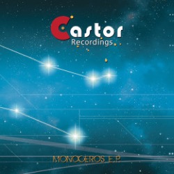 Various Artists — Monoceros Ep