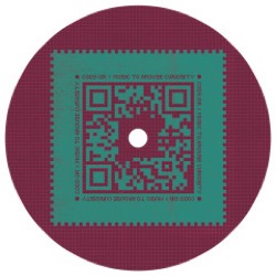 Various Artists — COD3QR 013