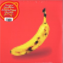 Jammin' Sam Miller — Donkey Kong Country Ost 1 (Recreated)
