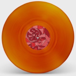 Vitess — Flight Recorder Ep