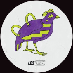Various Artists — LCSTRAX 002