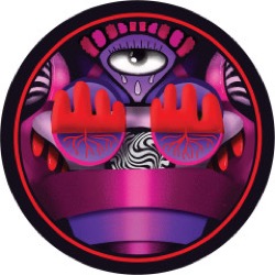 Black Hawks Of Panama / Bisi — Nobody But You