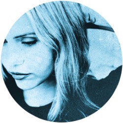 Pale Blue — Dive
