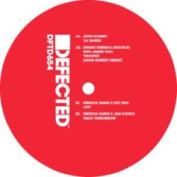 Various — Sampler EP 15
