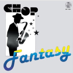 CHOP (Channel Operators) — Fantasy