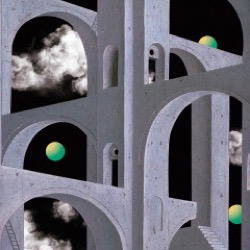 Tserg — Dreadfully Distinct