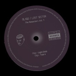 Oligo & Lost Sector — The Remasters Vol. I