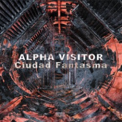 Alpha Visitor — Ciudad Fantasma