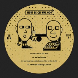 Various Artists — Must Be On Wax 004