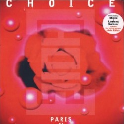 Choice — Paris Ep
