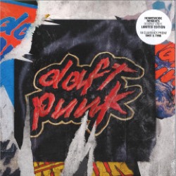 Daft Punk — "Homework" Remixes