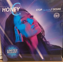 Honey C — Stop (The Disease) / Desire
