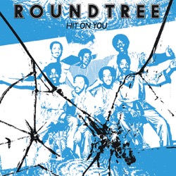 Roundtree — Hit On You
