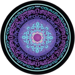 Andre Salmon & Teddy Wong — Pegao Ep