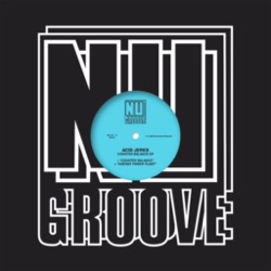 Acid Jerks — Counter Balance Ep