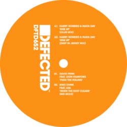 Various Artists — Ep 13