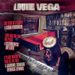 Louie Vega — The Star Of A Story