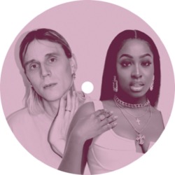 S.A.M. ft. Sarah Ikumu — Spotlight