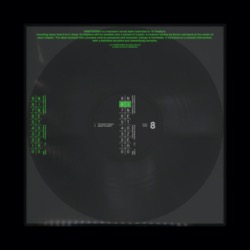 Enrico Sangiuliano — Sound Of Space Ep