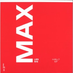Max Lessig — Halo Ep