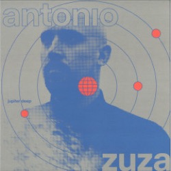 Antonio Zuza — Jupiter Deep Ep