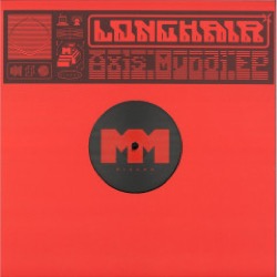Longhair — Axis Mundis Ep