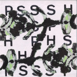 Dauwd — Psssh 003