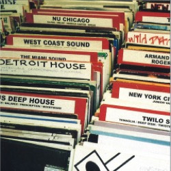 Various — Double Copy Sampler