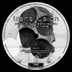 Transllusion — Mind Over Positive And Negative Dimensional Matter