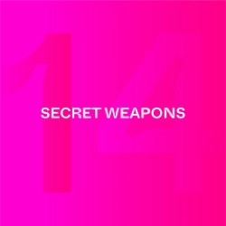 Various Artists — Secret Weapons Part 14