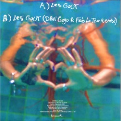Rampa — Les Gout (feat. Chuala)