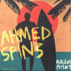 Ahmed Spins — Anchor Point