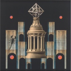 Suburban Knight — Hi8tus