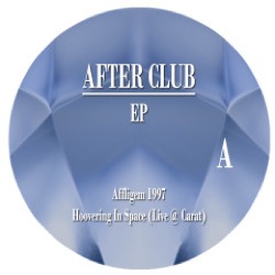 After Club — After Club EP
