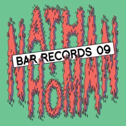 Nathan Homan — Bar Records 09