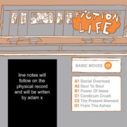 Fiction Life (Reade Truth) — Basic Moves 17