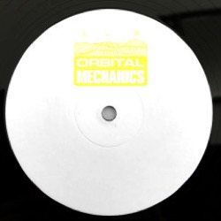 Sound Synthesis — Orbital 105