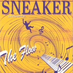 Sneaker — The Flow