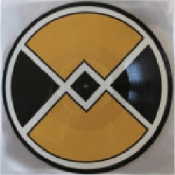 Various Artists — WMR 001