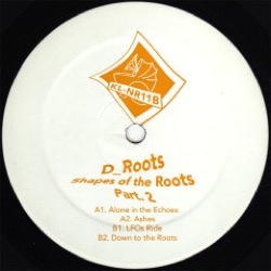 D_Roots — Shapes of the Roots - Part 2