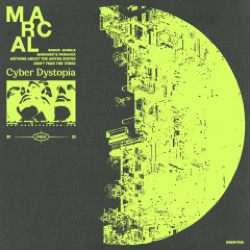 Marcal — Cyber Dystopia